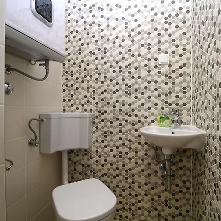 Prázdninový dům 2256
