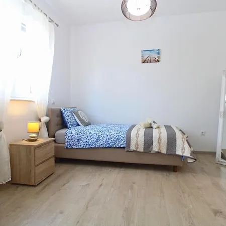 2256 Prázdninový dům *