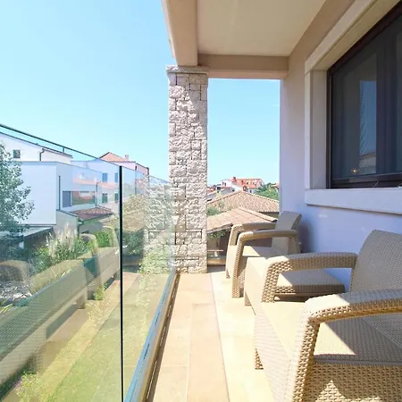 Prázdninový dům 2256 *