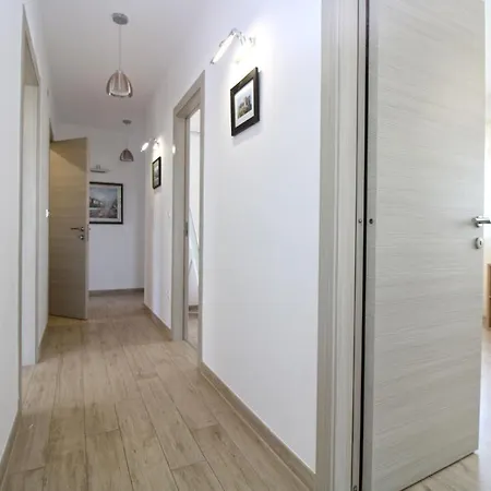2256 Prázdninový dům Fažana
