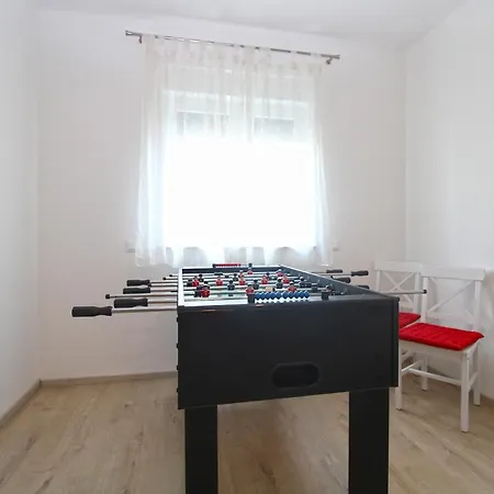 Prázdninový dům 2256